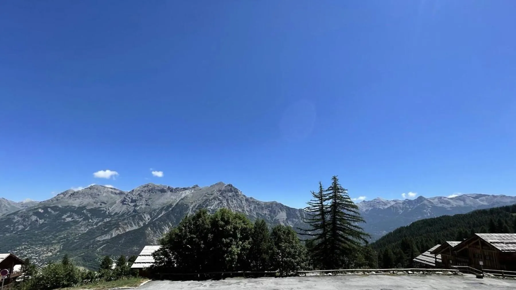Residence Dame Blanche - Dba124 - Appt 2 Chambres + Coin Montagne - Balcon - 8 Personnes Mae-8014 Narreyroux